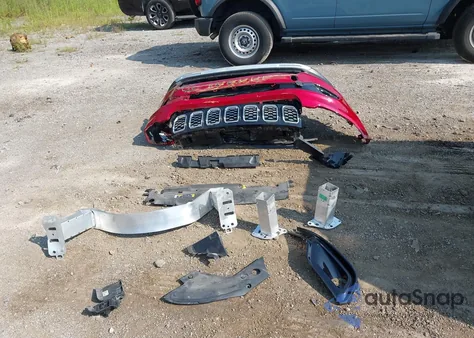 2024 Jeep Compass Limited 4X4 from USA, damaged, VIN 3C4NJDCN8RT155123